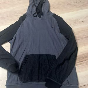 Men’s Hurley sweatshirt